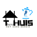 TheeHUIS THUIS in de tuin