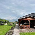 Theetuin in het Groene Hart
