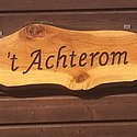 Feestlocatie 't Achterom