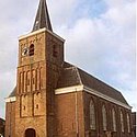 Hervormde Kerk Polsbroek-Vlist