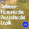 Cultuur-Historische Puzzeltocht Lopik