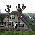 Historische boerderijenroute