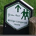 Willige Langerakroute