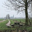 Het Groene Hartpad etappe 02