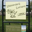 IJsboerderij Luciano