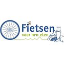 Fietsen voor m'n eten