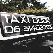 Taxi Dook Lopik